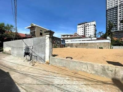 Tonle Bassac Lot For Rent in Tonle Bassac