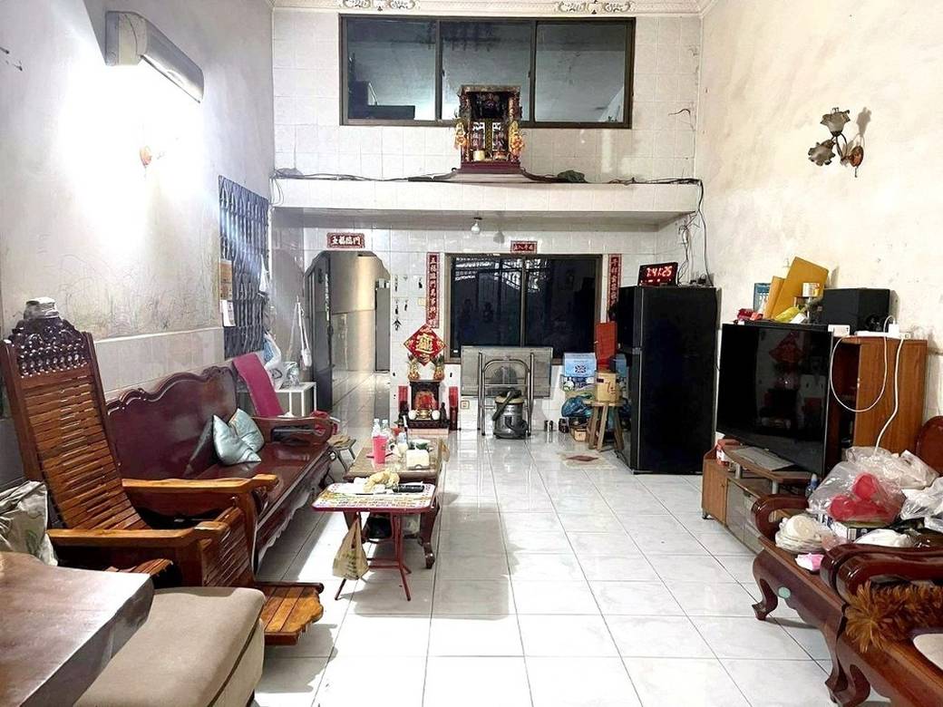 Boeng Keng KangHouse and lot出售，位于Boeng Keng Kang