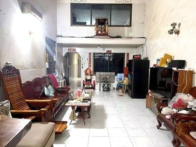 Boeng Keng KangHouse and lot出售，位于Boeng Keng Kang