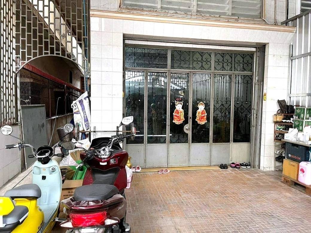 $360,000 房子
