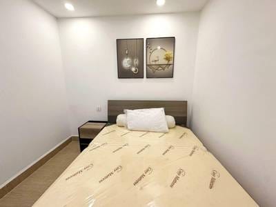 Apartment For Sale in Chamkarmon $81,000
