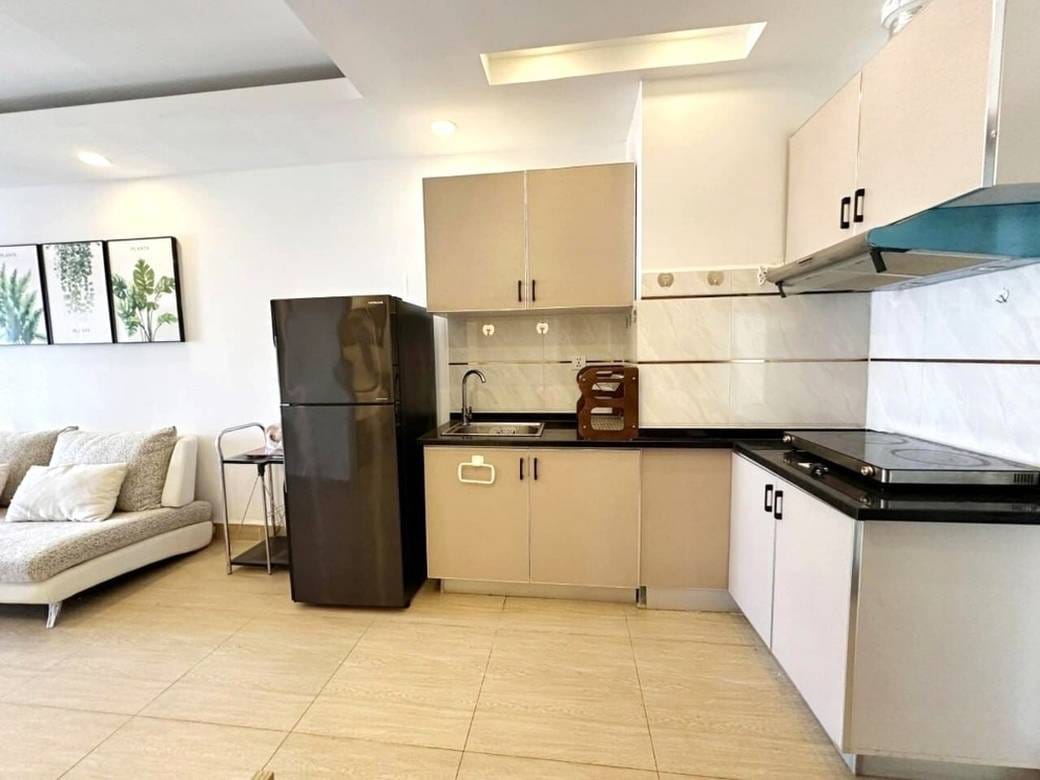 Apartment For Sale in Boeung Trabek, Chamkarmon, Phnom Penh