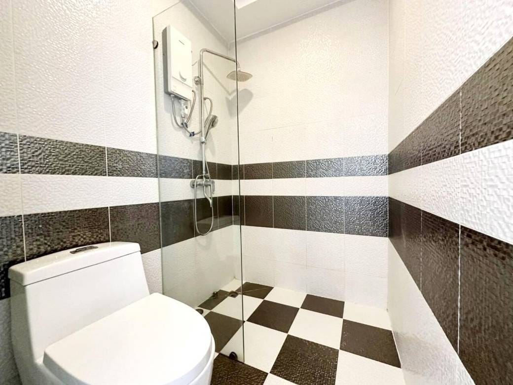 Boeung Trabek Apartment For Sale in Boeung Trabek