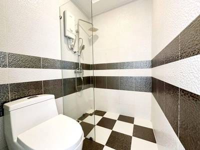 Boeung Trabek Apartment For Sale in Boeung Trabek