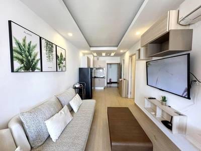 Furnished Apartment For Sale