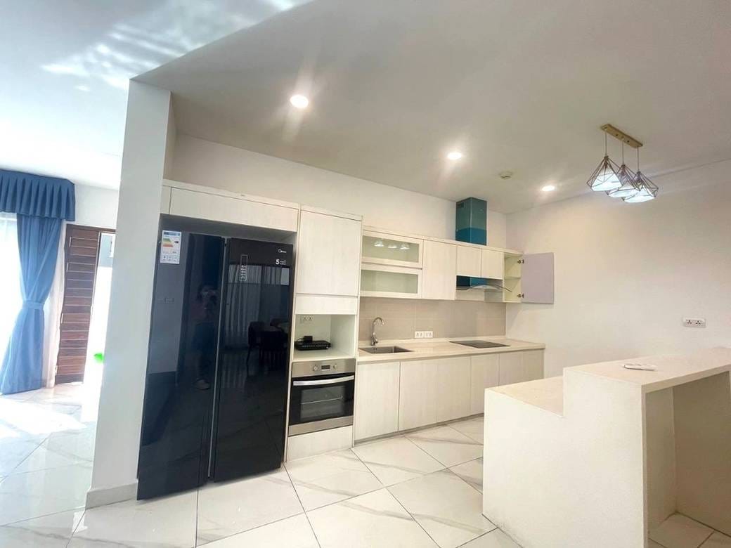វីឡា សំរាប់ជួល នៅDaun Penh តម្លៃ $3,000