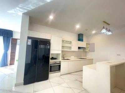 វីឡា សំរាប់ជួល នៅDaun Penh តម្លៃ $3,000