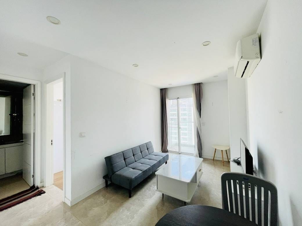 ខុនដូ For Sale & Rent នៅChamkarmon តម្លៃ $95,000