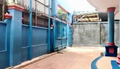 Tumnob TuekCommercialShophouse出租，位于Tumnob Tuek