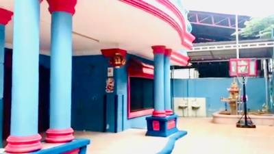 Boeng Keng KangCommercialShophouse出租，位于Boeng Keng Kang