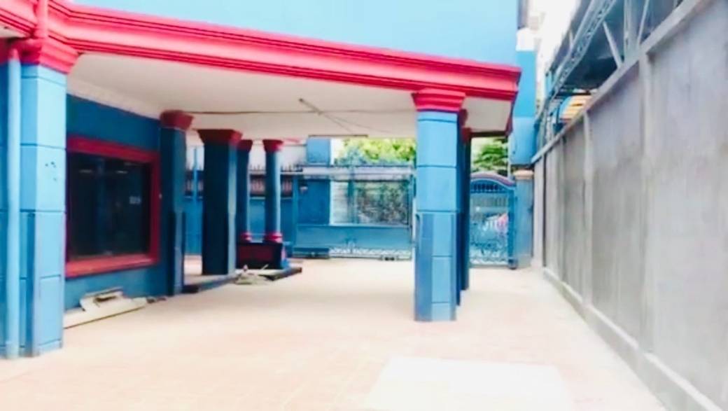 Boeng Keng KangCommercialShophouse出租，价格$4,500