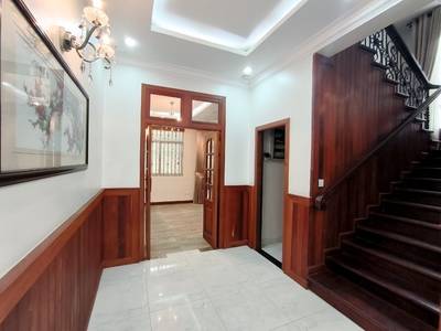 Tonle Bassac វីឡា សំរាប់ជួល នៅ Tonle Bassac