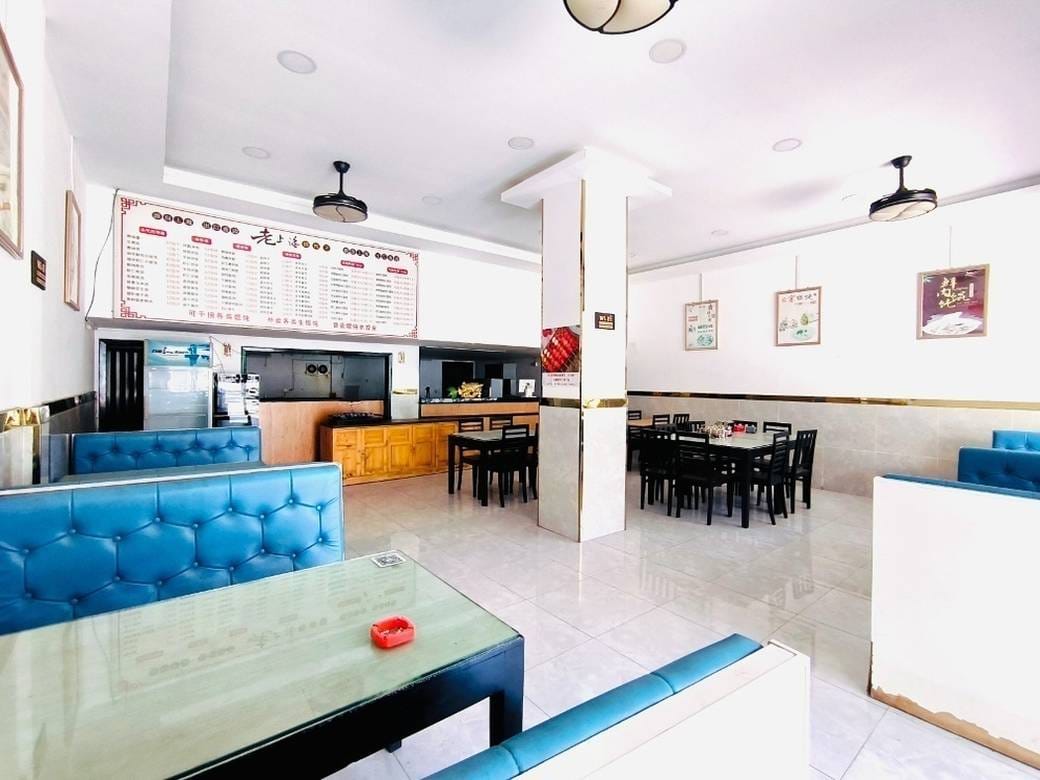 Boeng Keng KangCommercialShophouse出租，位于Boeng Keng Kang