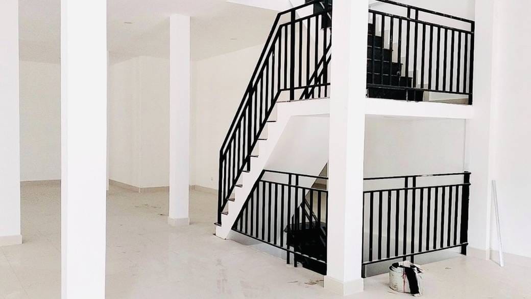 CommercialShophouse Na sprzedaż o powierzchni działki 67.2 m² za $1,500,000