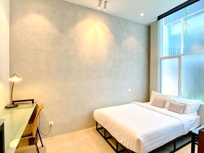 Chamkarmon에 있는 아파트 임대 $1,400