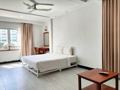 Studio K pronájmu in BKK 1, Boeng Keng Kang, Phnom Penh