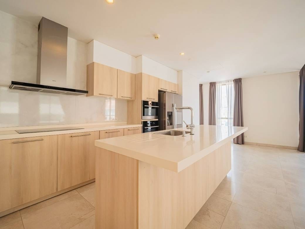 Tonle Bassac Condo Na prodej in Tonle Bassac