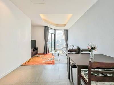 Tonle Bassac Condo For Sale & Rent in Tonle Bassac