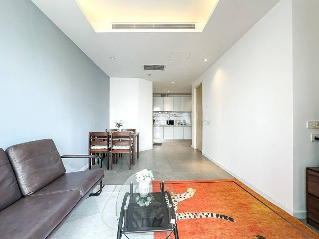 Condo For Sale & Rent in Chamkarmon $195,000