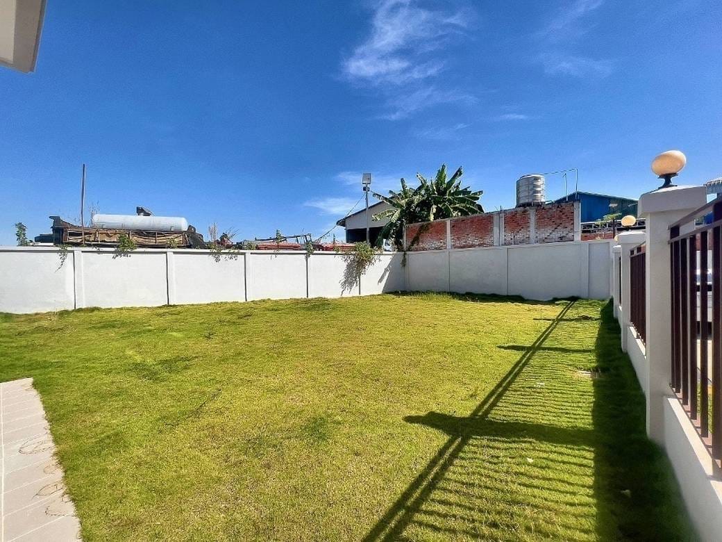 Willa Na sprzedaż o powierzchni działki 308 m²