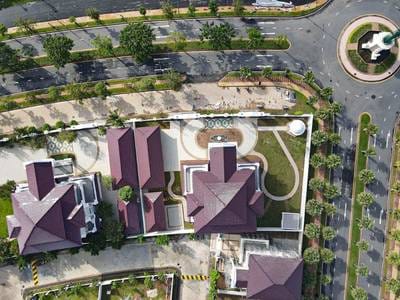 1,890平方米土地面积的别墅出售