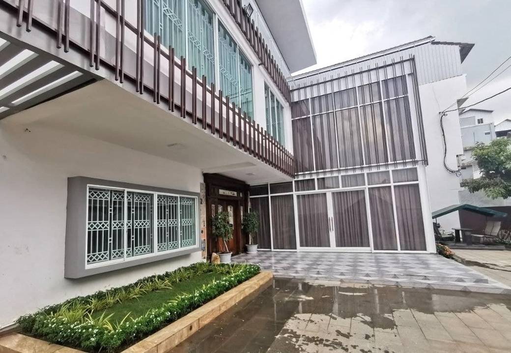 วิลล่า For Sale & Rent ขนาดที่ดิน 490 ตร.ม.
