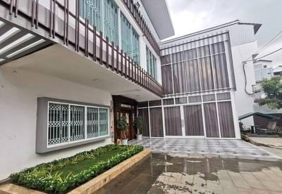 วิลล่า For Sale & Rent ขนาดที่ดิน 490 ตร.ม.