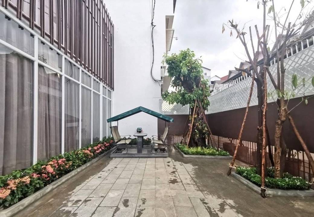 วิลล่า For Sale & Rent ใน จักอังแรลือ, เมียนเจ็ย, พนมเปญ
