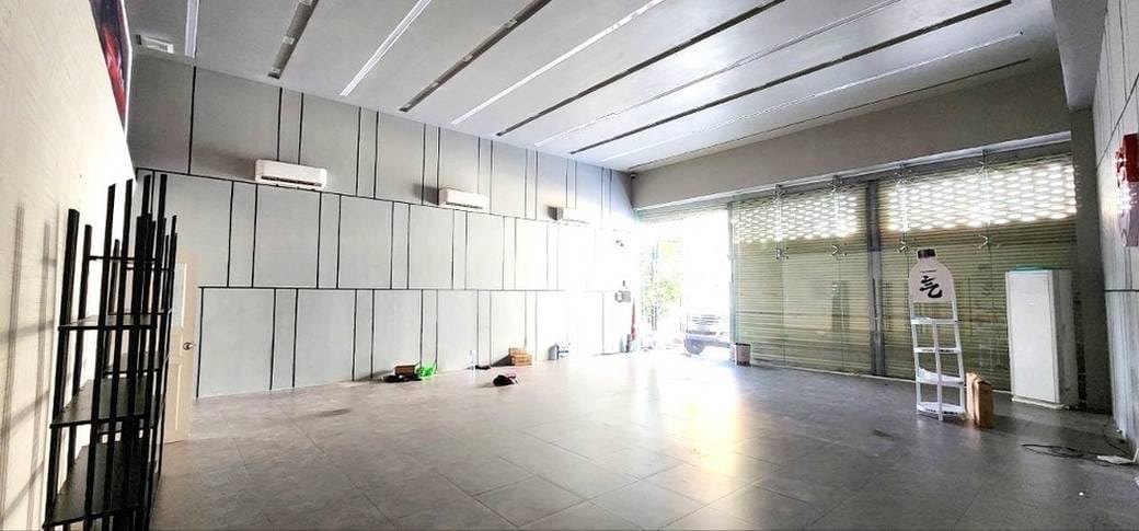 BKK 3CommercialShophouse出租，位于BKK 3