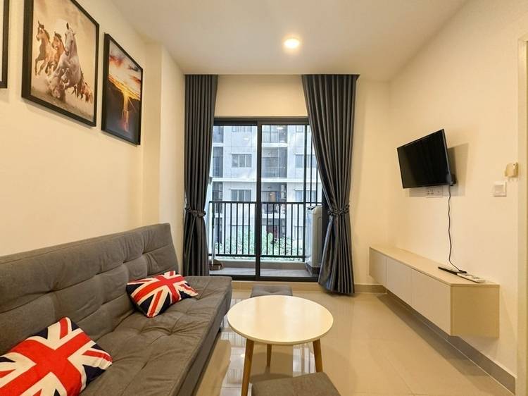 Condo Na wynajem w Tuol Sangkae 2, Russey Keo, Phnom Penh
