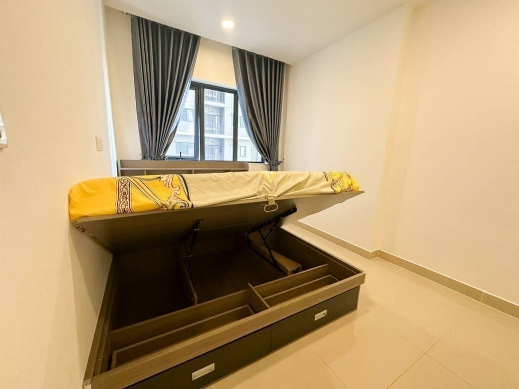 Condo K pronájmu in Russey Keo $350