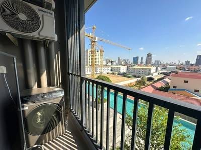 Tuol Sangkae 2公寓出租，位于Tuol Sangkae 2