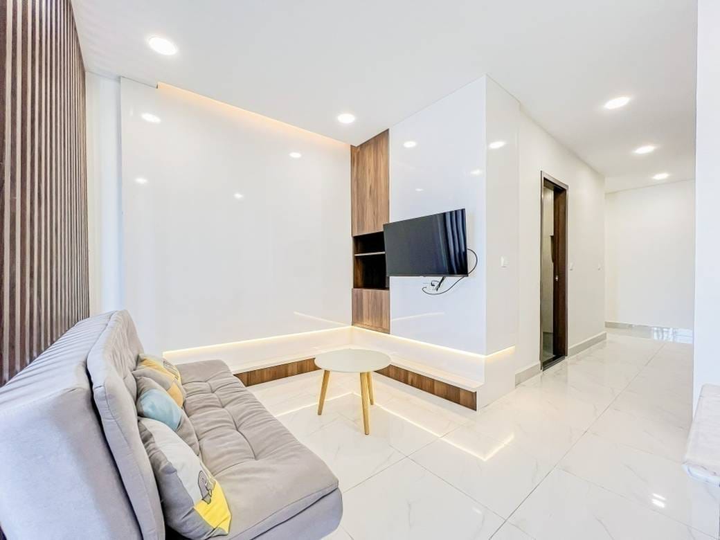 Studio Na wynajem w Daun Penh $630