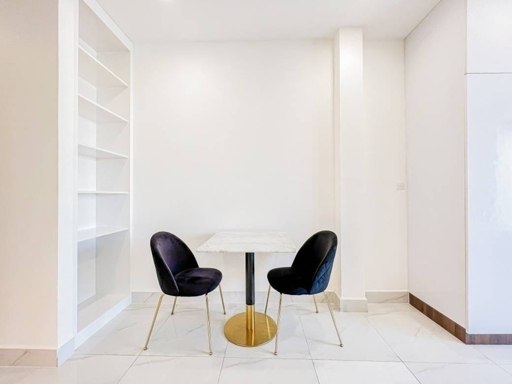 Chey Chumneah Studio Na wynajem w Chey Chumneah
