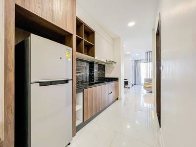 Daun Penh Studio Na wynajem w Daun Penh