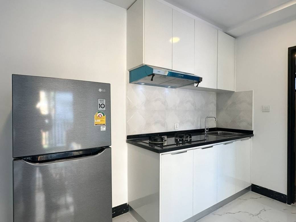 Apartmán For Sale & Rent in Veal Vong, 7 Makara, Phnom Penh