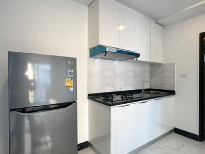 Apartmán For Sale & Rent in Veal Vong, 7 Makara, Phnom Penh
