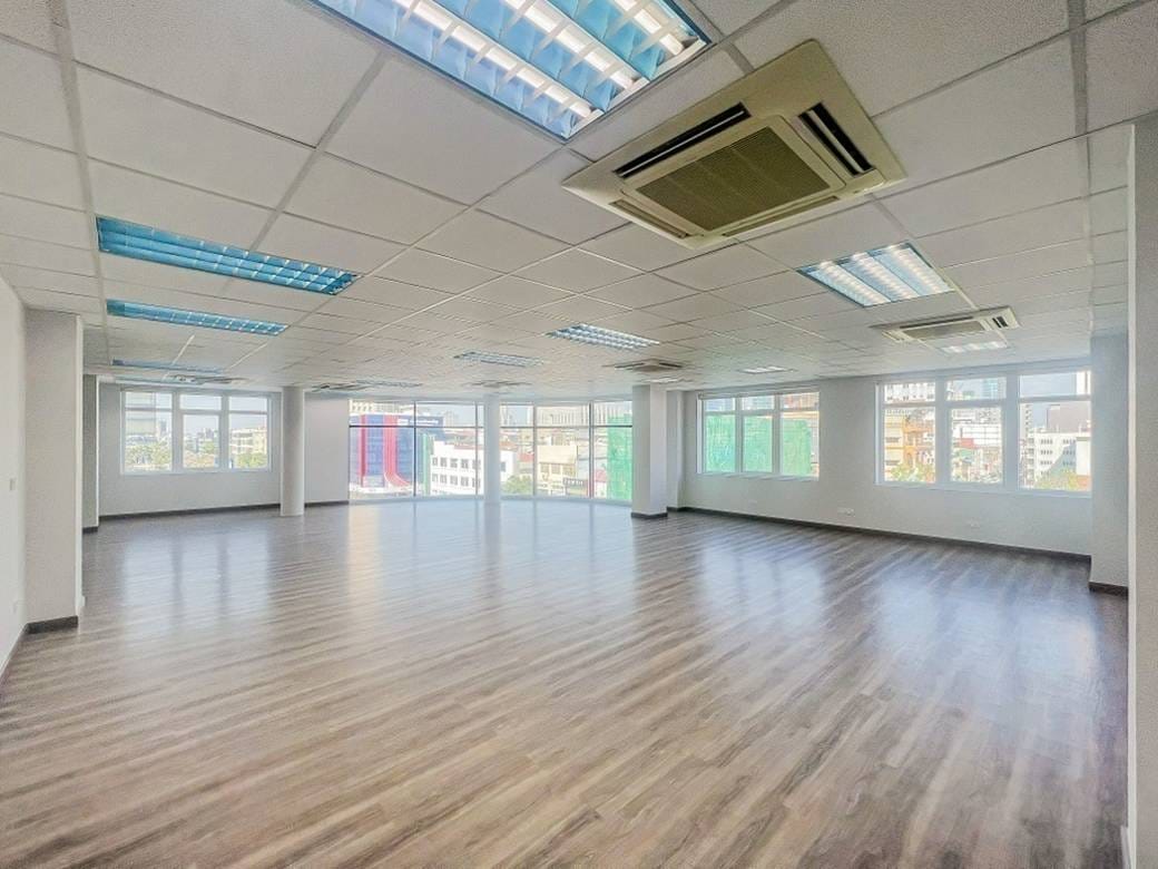 Veal Vong Offices For Rent in Veal Vong