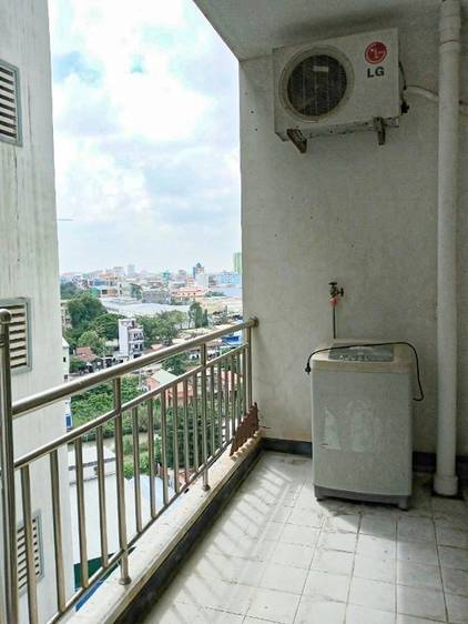 Toul Kork สตูดิโอ สำหรับขาย ใน Toul Kork
