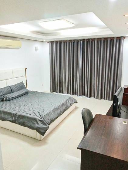 สตูดิโอ สำหรับขาย ใน บึงกัก 2, ตuolโกก, พนมเปญ