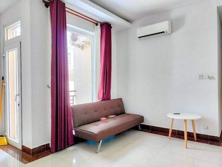 Appartement À louer à Boeung Kak 2, Toul Kork, Phnom Penh