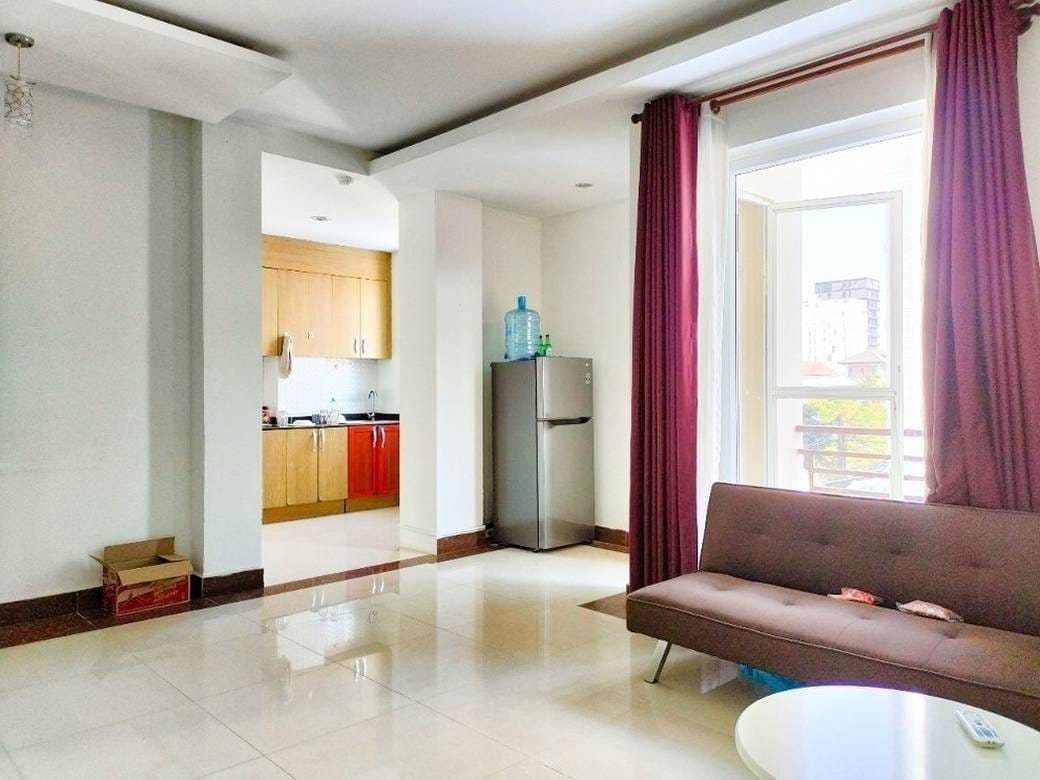 Toul Kork套房出租，价格$550