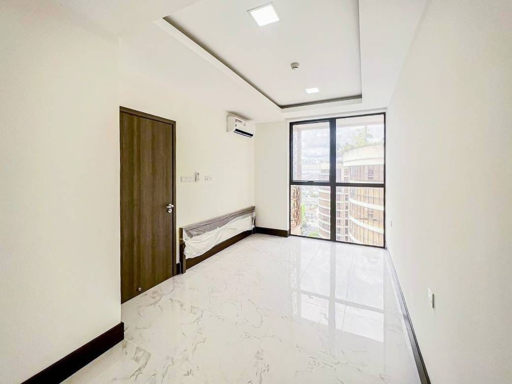 Condo For Sale in Sen Sok $140,000