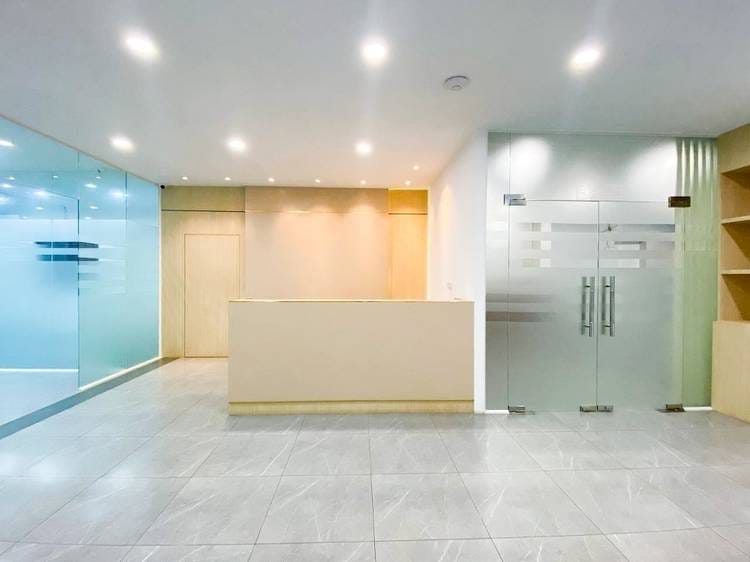 Offices For Rent in BKK 1, Boeng Keng Kang, Phnom Penh