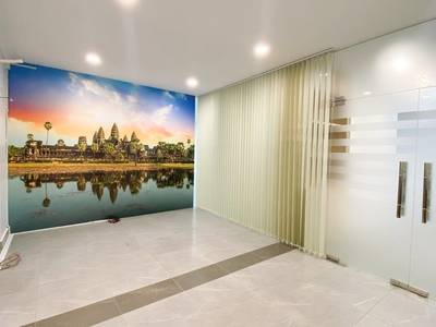 Boeng Keng Kang Kanceláře K pronájmu in BKK 1 Boeng Keng Kang Na dotaz