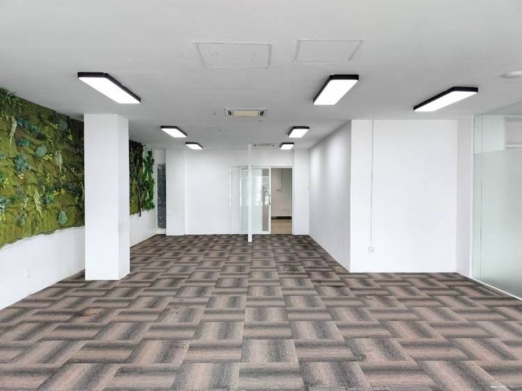 Bureaux À louer à BKK 2, Boeng Keng Kang, Phnom Penh