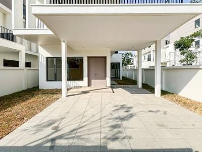 231 sqm Land Size Vila Na prodej