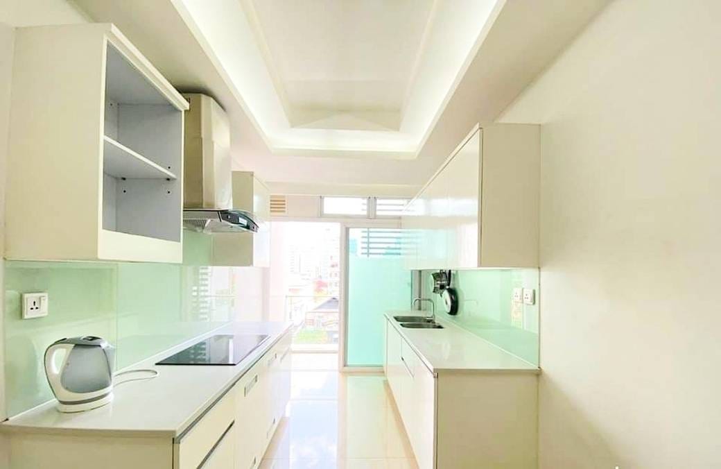 Condo Na prodej in Boeng Keng Kang $178,200