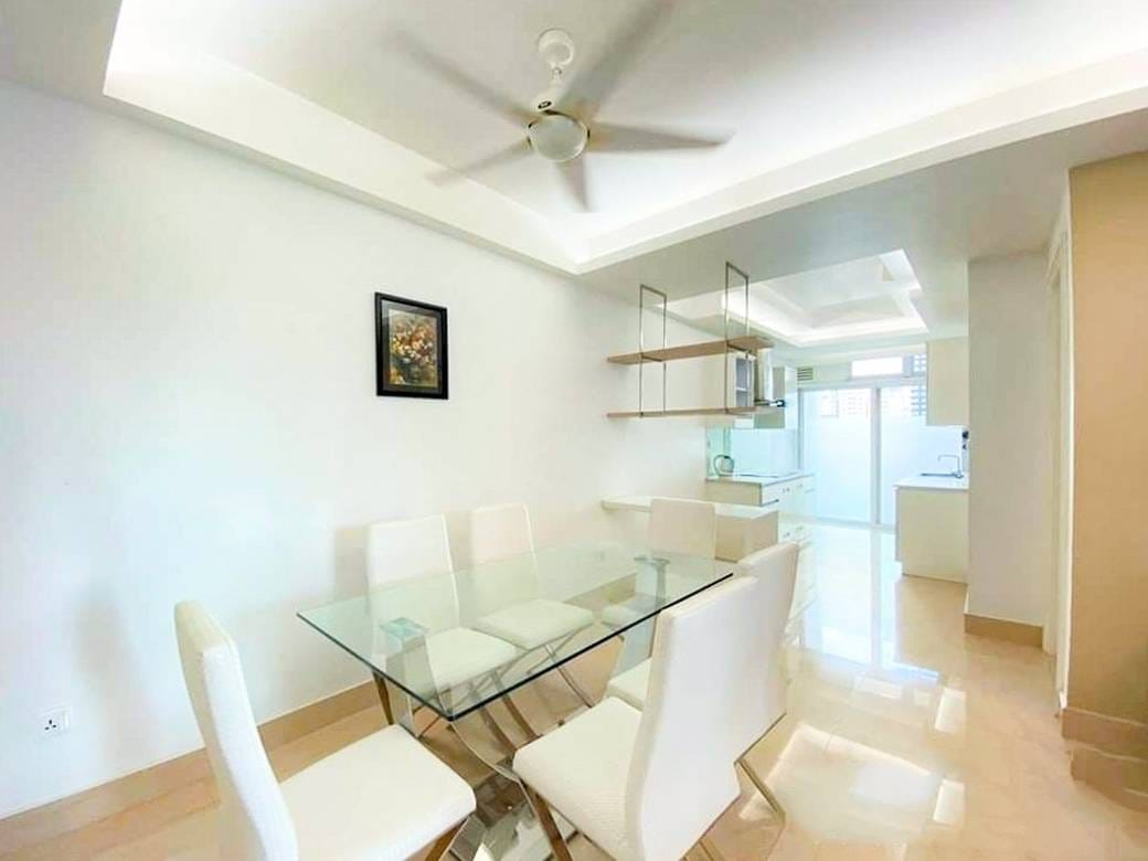 BKK 1 Condo Na prodej in BKK 1