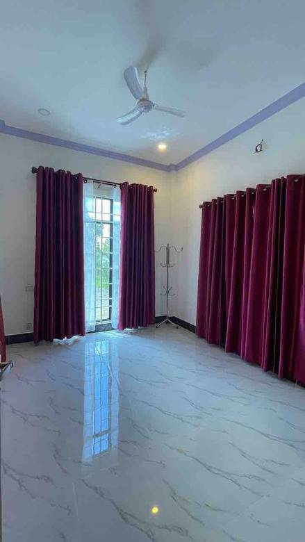 House and lot สำหรับเช่า ขนาดที่ดิน 495 ตร.ม.